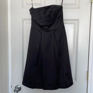 White House Black Market cocktail dress